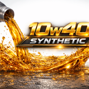 10W40 Synthetic