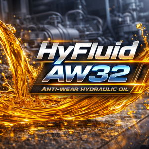 Hyfluid 32