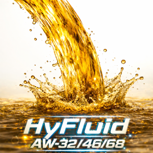Hyfluid HV Oils