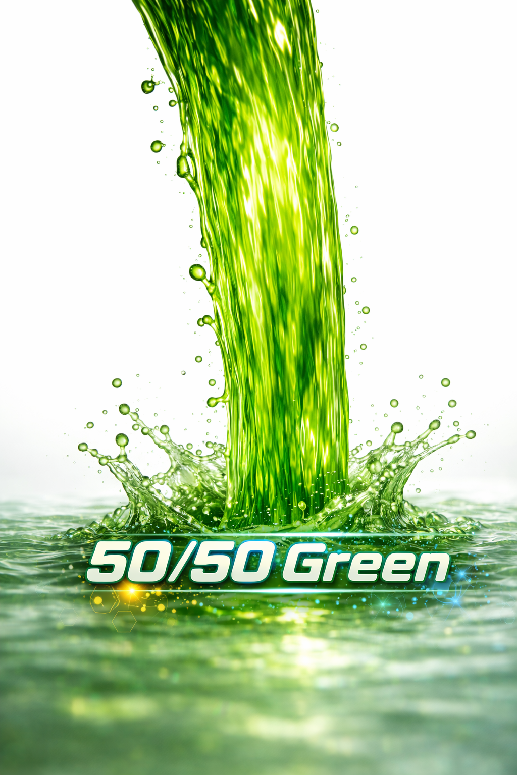 Unicool Green Antifreeze