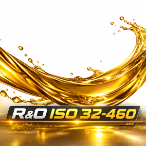 R&O Oils Multipurpose