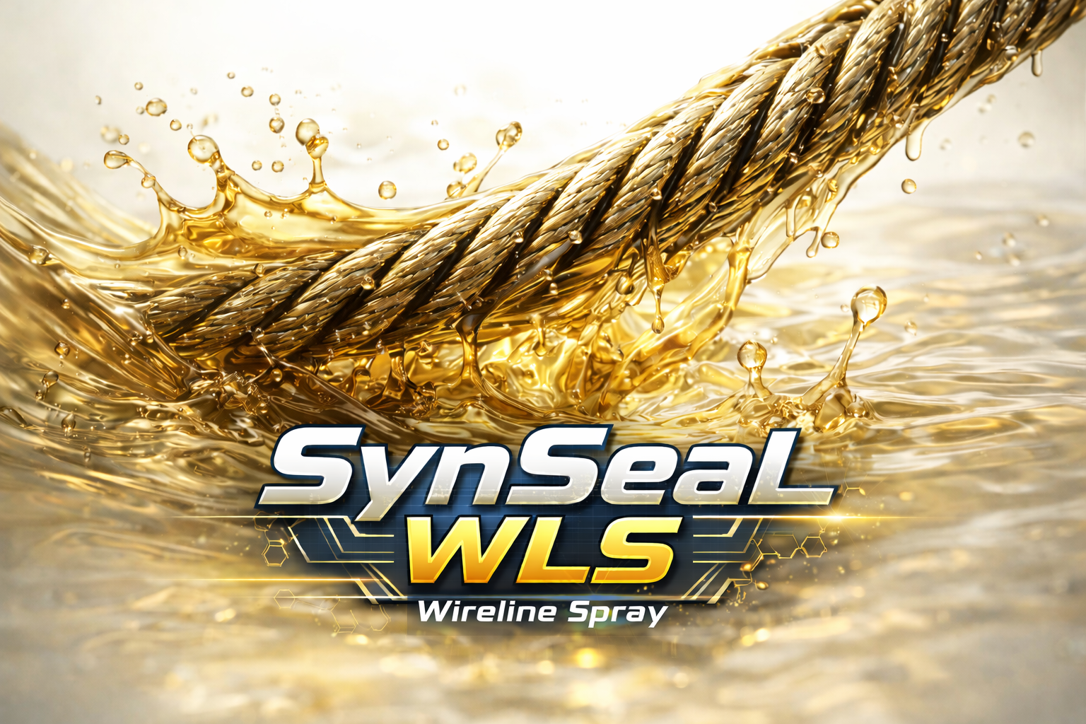 Syn Seal WLS